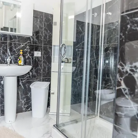 Apartmán Corinzia 2 Noto