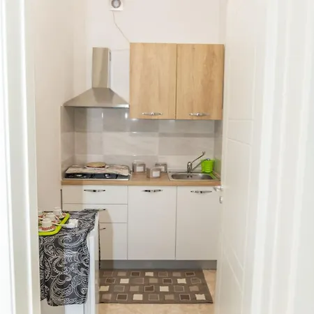 Corinzia 2 ノート