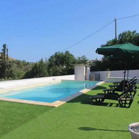 アパート Corinzia 2 ノート